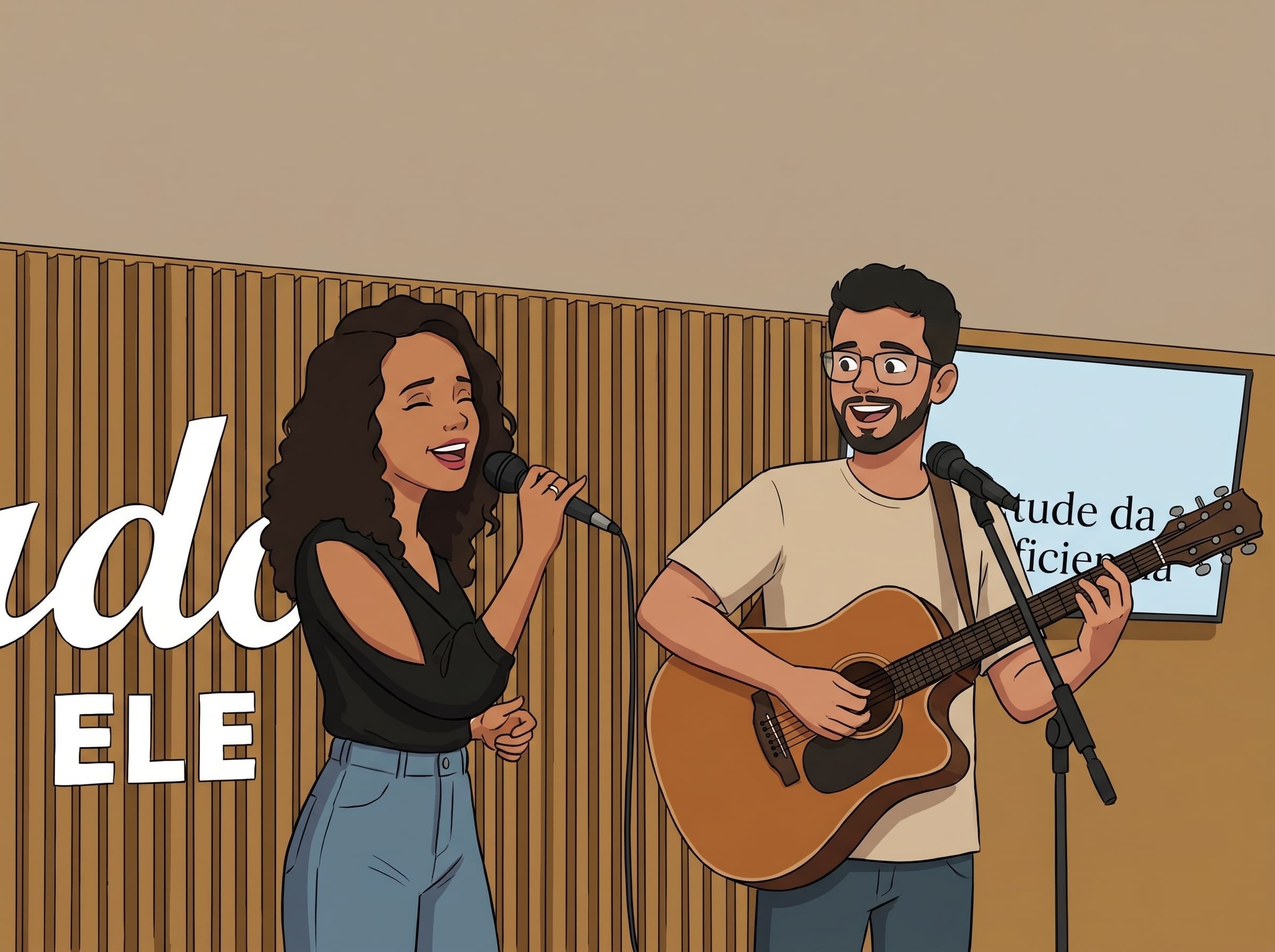 Música